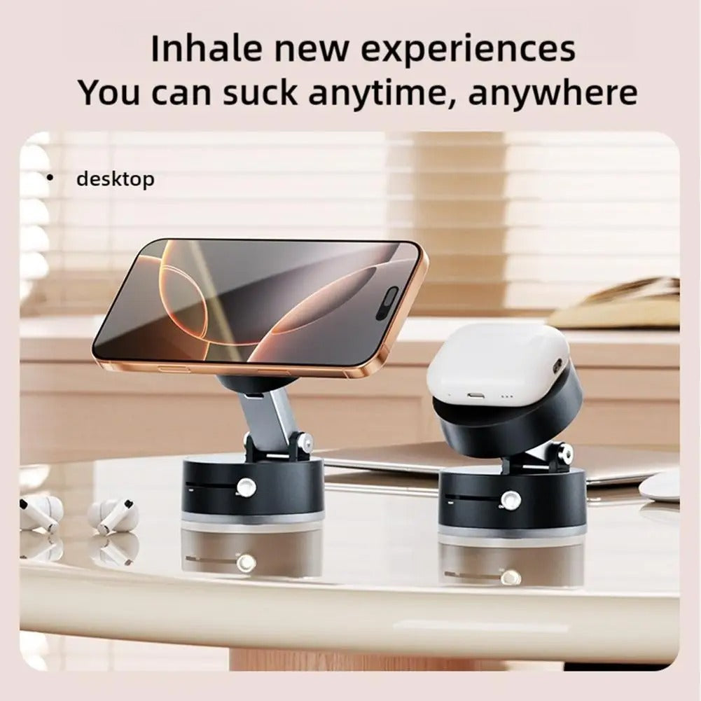 AutoGrip Car Phone Holder