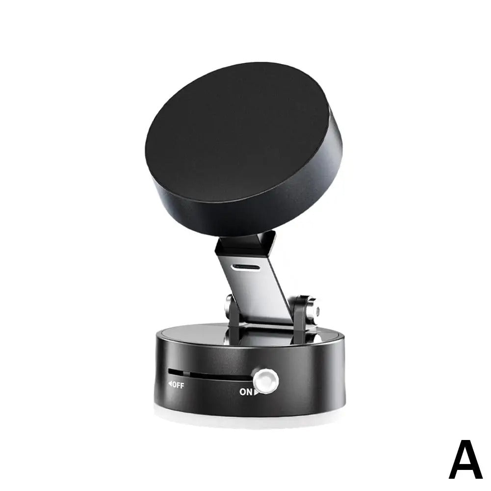 AutoGrip Car Phone Holder
