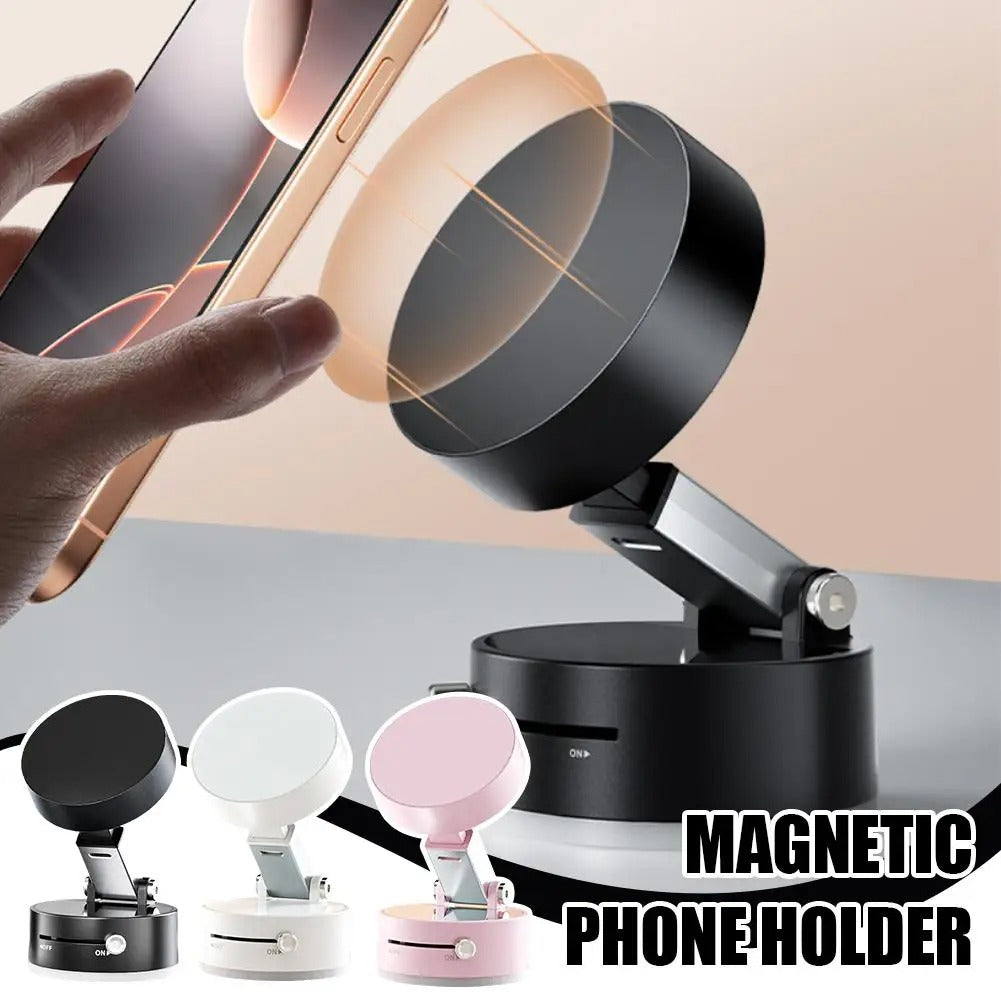 AutoGrip Car Phone Holder
