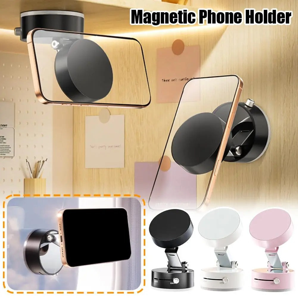 AutoGrip Car Phone Holder