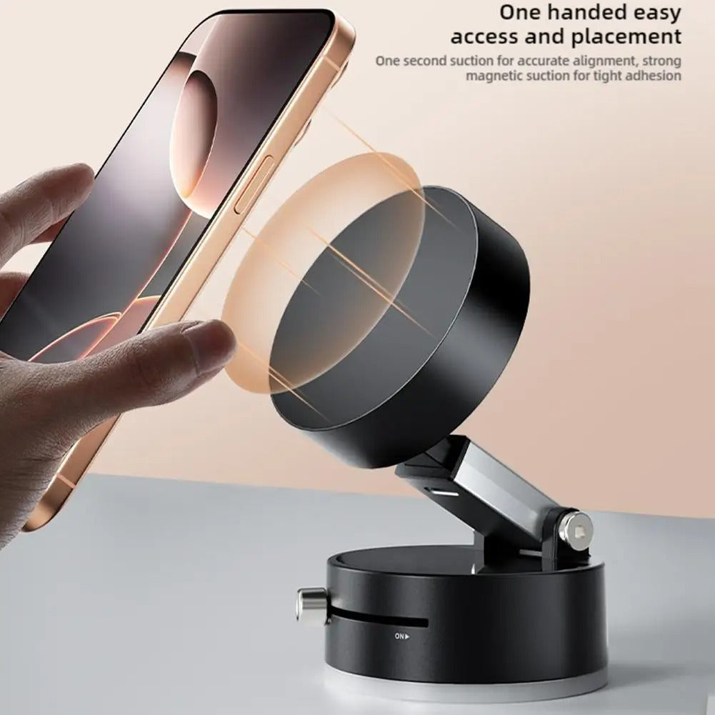 AutoGrip Car Phone Holder