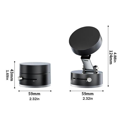 AutoGrip Car Phone Holder